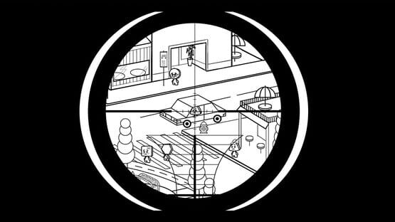 Screenshot Geometric Sniper 3