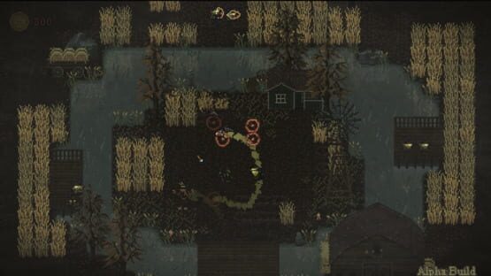 Screenshot Sea Salt 1