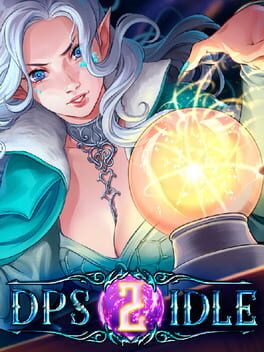 Cover DPS Idle 2