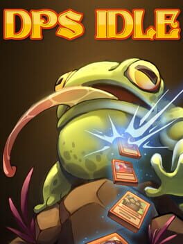 Cover Dps Idle