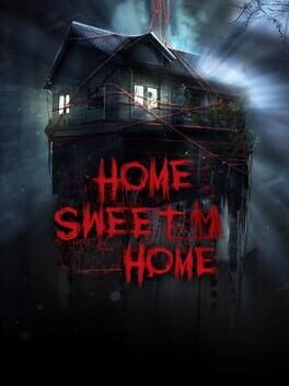 Cover Home Sweet Home