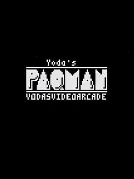 Cover Paqman