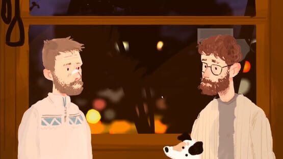 Screenshot League of Enthusiastic Losers 2
