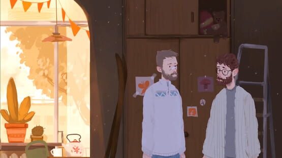 Screenshot League of Enthusiastic Losers 3