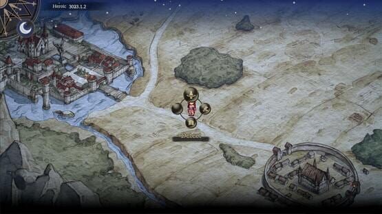 Screenshot Arisen Force: Vonimir 3