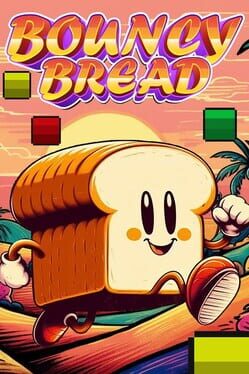 Cover Bouncy Bread