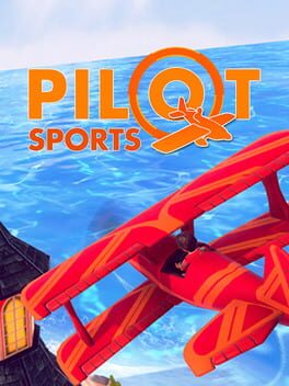Cover Pilot Sports