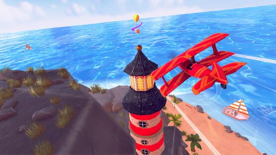 Screenshot Pilot Sports 2