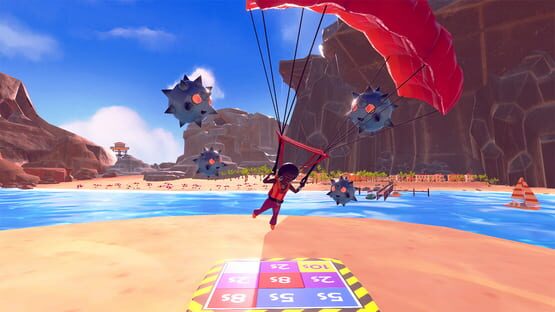 Screenshot Pilot Sports 3