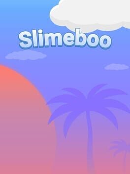 Cover Slimeboo