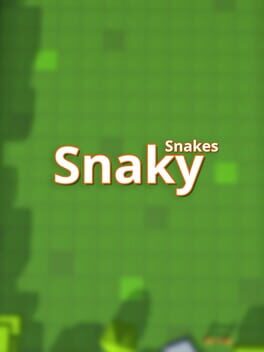 Cover Snaky Snakes