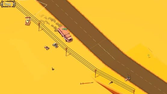 Screenshot Dog Duty 2