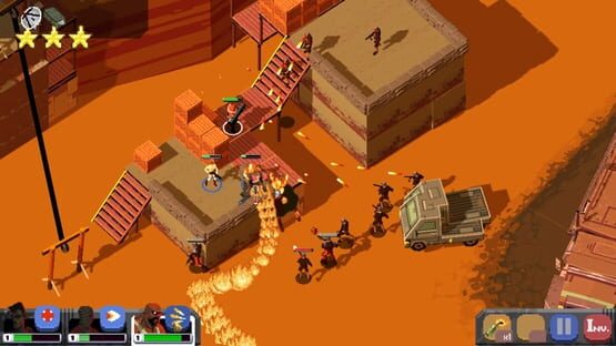 Screenshot Dog Duty 3