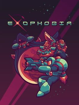 Cover Exophobia
