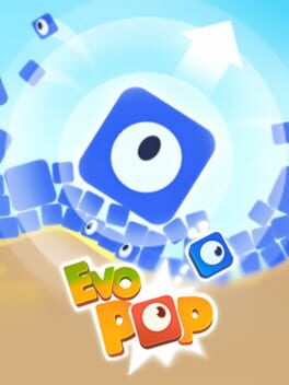 Cover Evo Pop