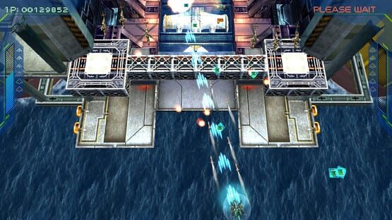 Screenshot Zero Gunner 2 3