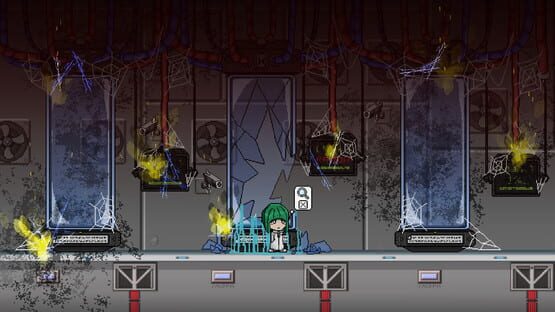 Screenshot Star Leaping Story 1