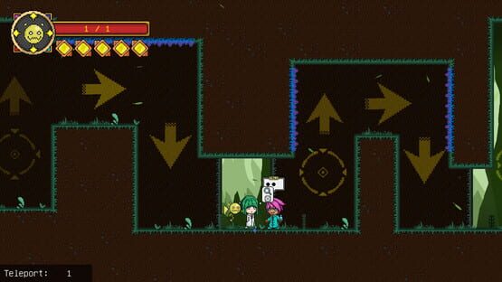 Screenshot Star Leaping Story 3