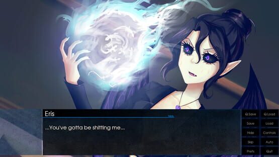 Screenshot Sable's Grimoire 3