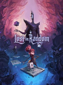 Cover Lost in Random