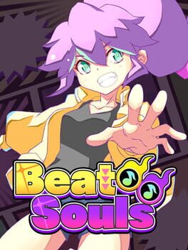 Cover Beat Souls