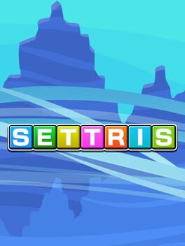 Cover Settris