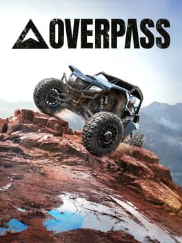 Cover Overpass