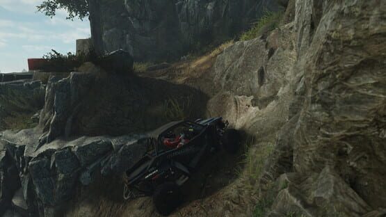 Screenshot Overpass 1