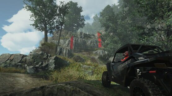 Screenshot Overpass 2
