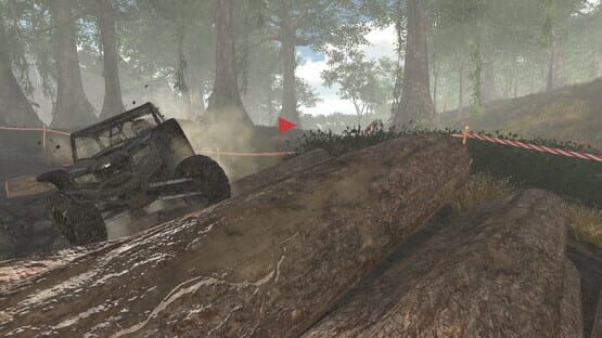 Screenshot Overpass 3