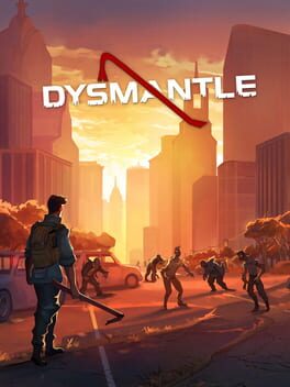 Cover Dysmantle
