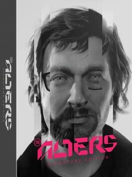 Cover The Alters: Signature Edition