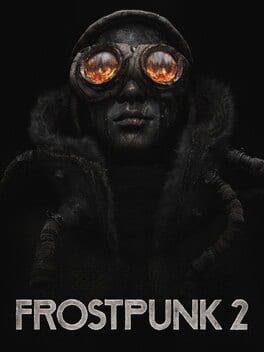 Cover Frostpunk 2