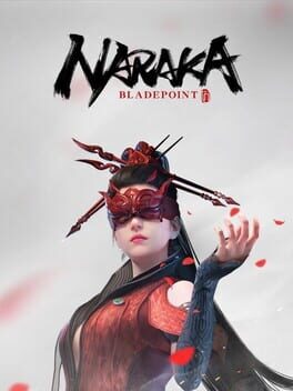Cover Naraka: Bladepoint