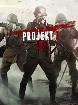Cover Projekt Z: Beyond Order