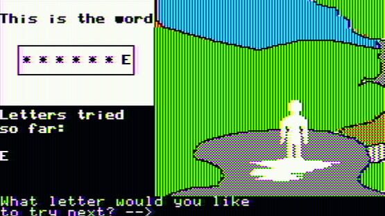 Screenshot Dinosaur Discovery 1