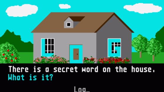 Screenshot Granny's Garden 1