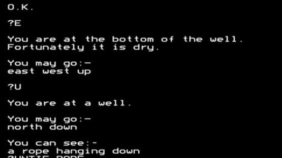Screenshot Haunted Abbey 1
