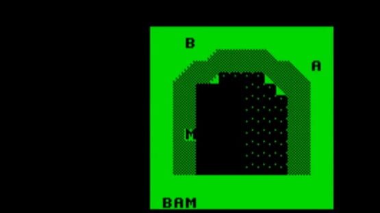Screenshot Pharaoh's Tomb 3