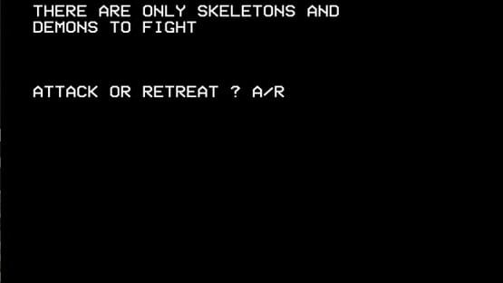 Screenshot Tower of Alos 3