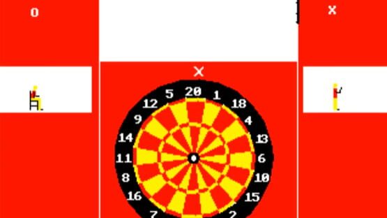 Screenshot 180! Darts 3