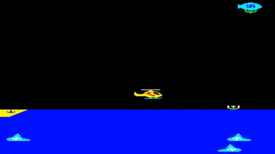Screenshot Copter Capers 1