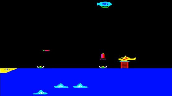 Screenshot Copter Capers 2