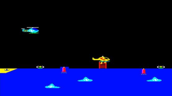 Screenshot Copter Capers 3