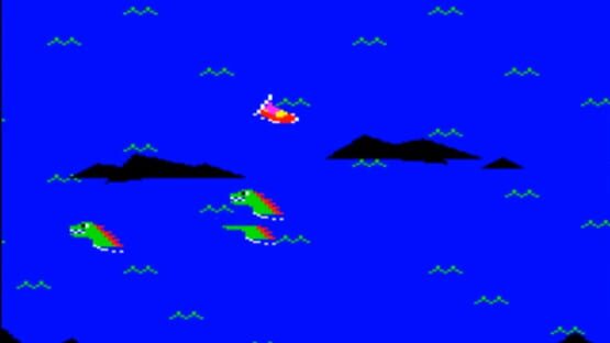 Screenshot Orpheus 1