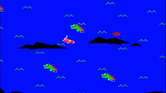 Screenshot Orpheus 2