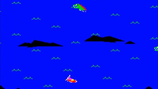 Screenshot Orpheus 3