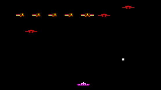 Screenshot Planes 2