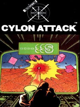 Cover Cylon Attack