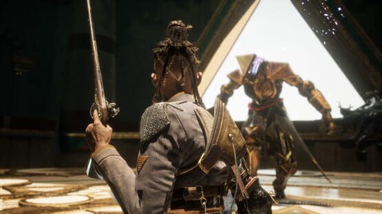 Screenshot Flintlock: The Siege of Dawn 1